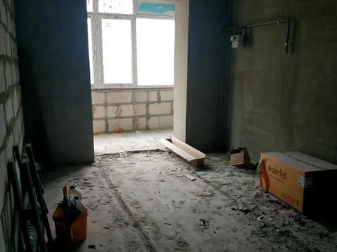 квартира по адресу Мира просп., 1-Б