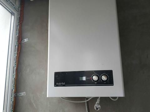 квартира по адресу Мира просп., 1-Б