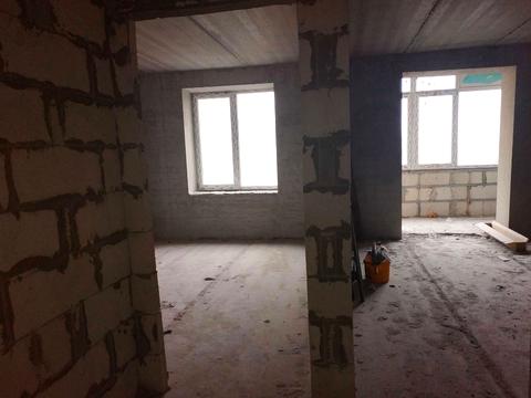 квартира по адресу Мира просп., 1-Б