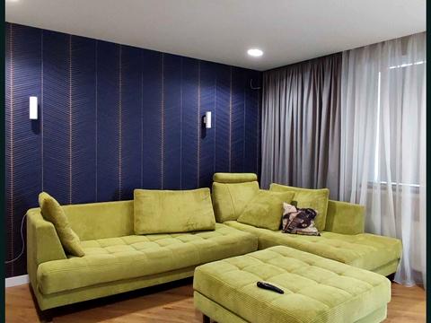 квартира за адресою Івана Сльоти вул., 50а-в