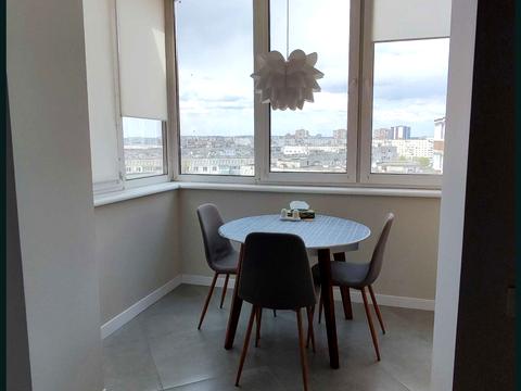 квартира за адресою Івана Сльоти вул., 50а-в