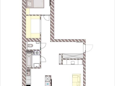 квартира за адресою Івана Сльоти вул., 50а-в