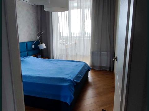 квартира за адресою Івана Сльоти вул., 50а-в