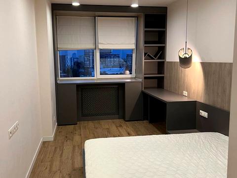 квартира по адресу Липинского ул. (Ульяновская), 28