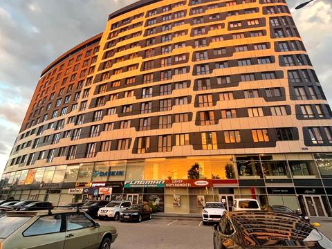 квартира по адресу Липинского ул. (Ульяновская), 28