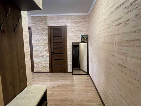 квартира за адресою Академіка Володимира Гнатюка вул. (), 3