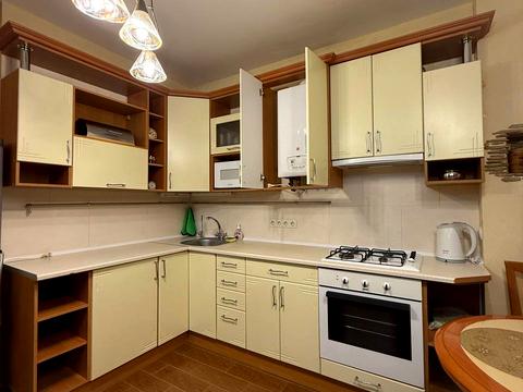 квартира за адресою Чернігів, Гетьмана Полуботка вул., 6а