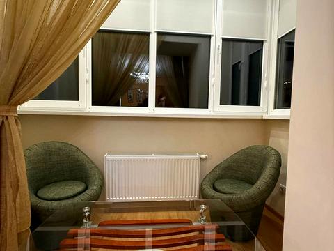 квартира за адресою Чернігів, Гетьмана Полуботка вул., 6а