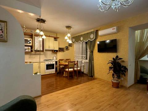 квартира за адресою Чернігів, Гетьмана Полуботка вул., 6а