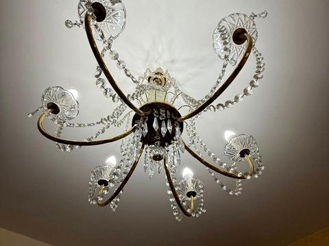 квартира за адресою Чернігів, Гетьмана Полуботка вул., 6а