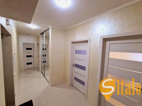 квартира за адресою Львів, Володимира Янева вул., (Будинок К4-К5)