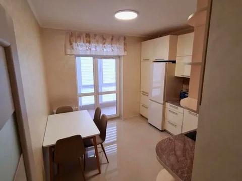 квартира по адресу Владимира Янева ул., (Будинок К4-К5)