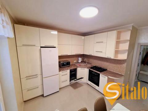 квартира за адресою Львів, Володимира Янева вул., (Будинок К4-К5)