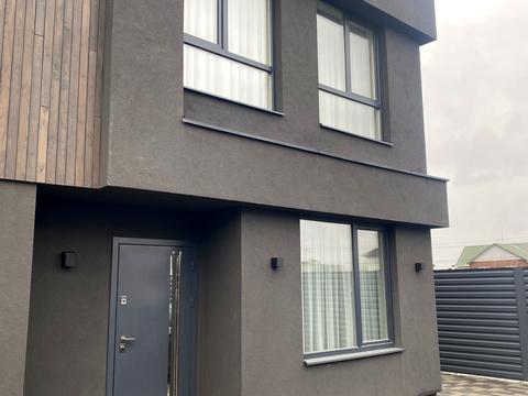 дом по адресу Дружби