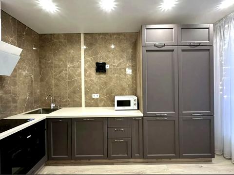 квартира по адресу Волчинецкая ул., 223-А