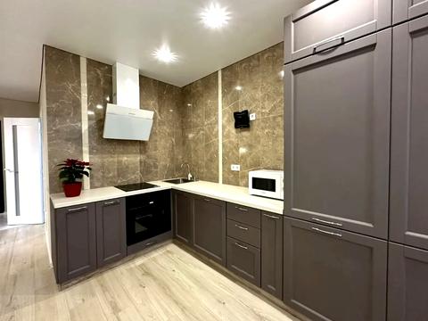 квартира по адресу Волчинецкая ул., 223-А