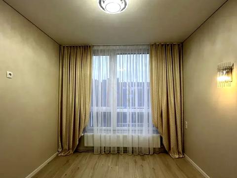 квартира по адресу Волчинецкая ул., 223-А