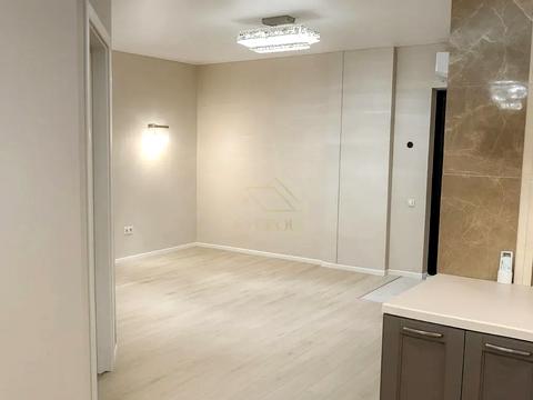 квартира по адресу Волчинецкая ул., 223-А