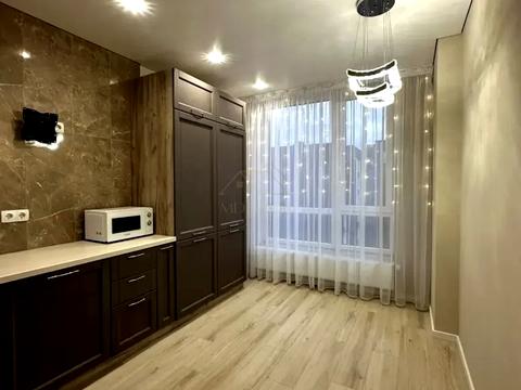 квартира по адресу Волчинецкая ул., 223-А