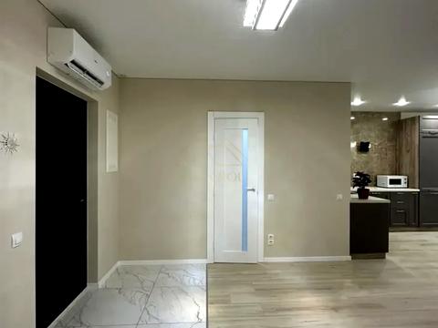 квартира по адресу Волчинецкая ул., 223-А