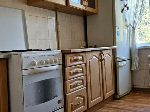 квартира за адресою Янтарна вул., 79