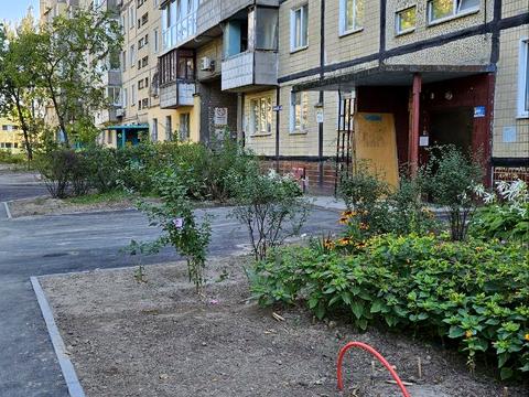 квартира за адресою Янтарна вул., 79