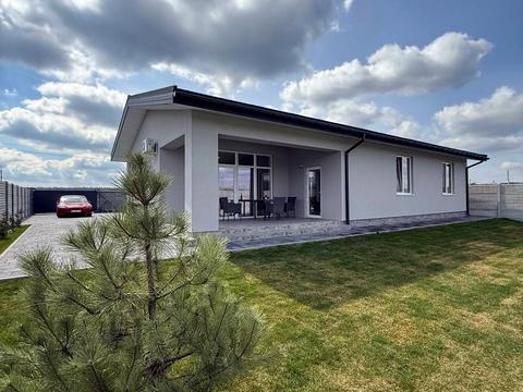 будинок за адресою Малиновая