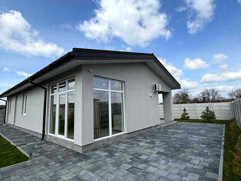 будинок за адресою Малиновая