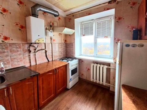 квартира за адресою Січеславська вул. (Кремлівська), 16а