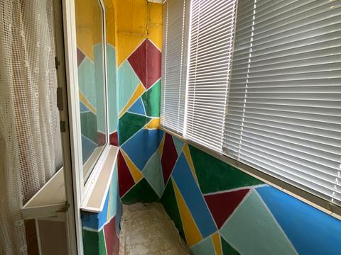 квартира за адресою Ахсарова вул., 23