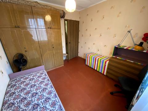 квартира за адресою Ахсарова вул., 23