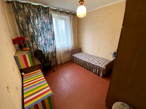 квартира за адресою Ахсарова вул., 23