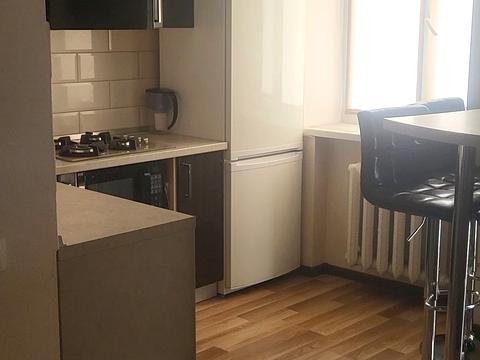 квартира за адресою Нижньовоскресенська вул., 4