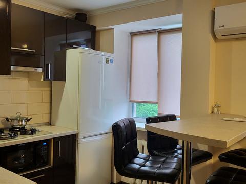 квартира за адресою Нижньовоскресенська вул., 4