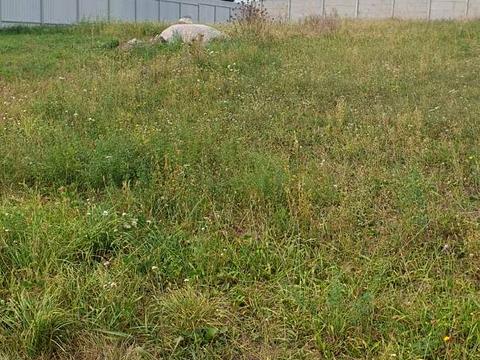 ділянка за адресою 