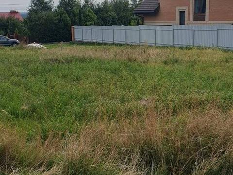 ділянка за адресою 