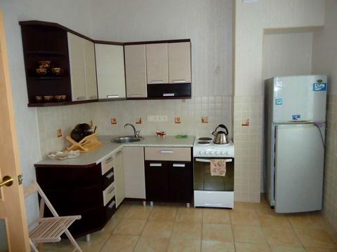 квартира за адресою Пантелеймонівська вул., 112