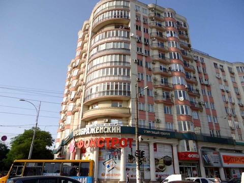 квартира за адресою Пантелеймонівська вул., 112