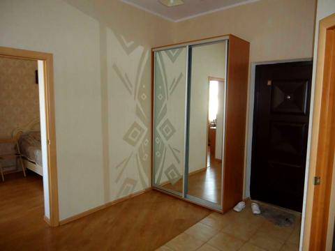 квартира за адресою Пантелеймонівська вул., 112