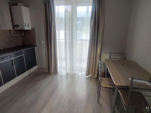 квартира за адресою Олександра Хіри вул., 6