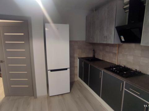 квартира за адресою Олександра Хіри вул., 6