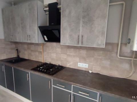 квартира за адресою Олександра Хіри вул., 6