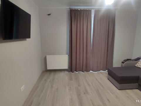 квартира за адресою Олександра Хіри вул., 6