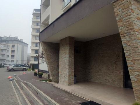 квартира за адресою Олександра Хіри вул., 6