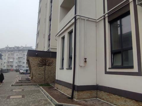 квартира за адресою Олександра Хіри вул., 6