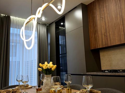 дом по адресу Радужная ул.