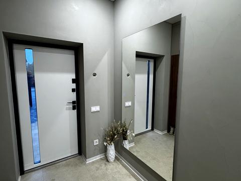 дом по адресу Радужная ул.