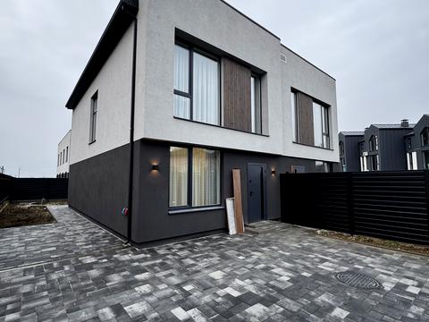 дом по адресу Радужная ул.