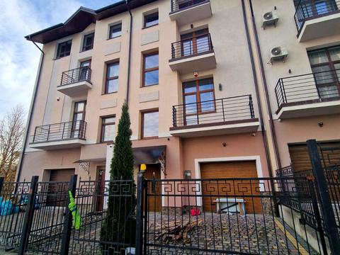 дом по адресу Владимира Янева ул.