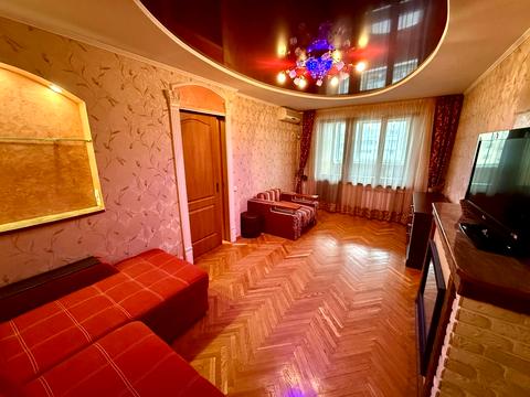 квартира за адресою Героїв просп., 9